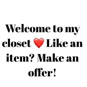 Meet your Posher, Kathy